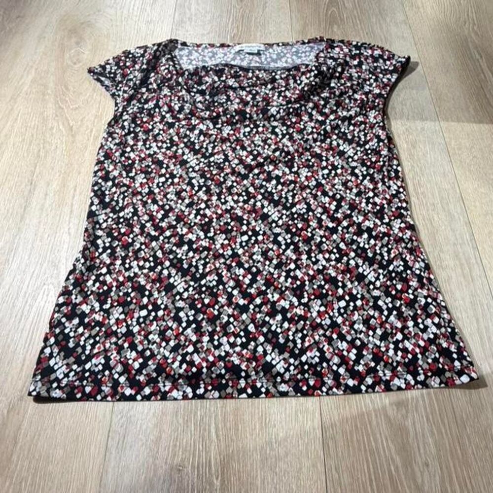 Liz-claiborne Women's multi Blouse